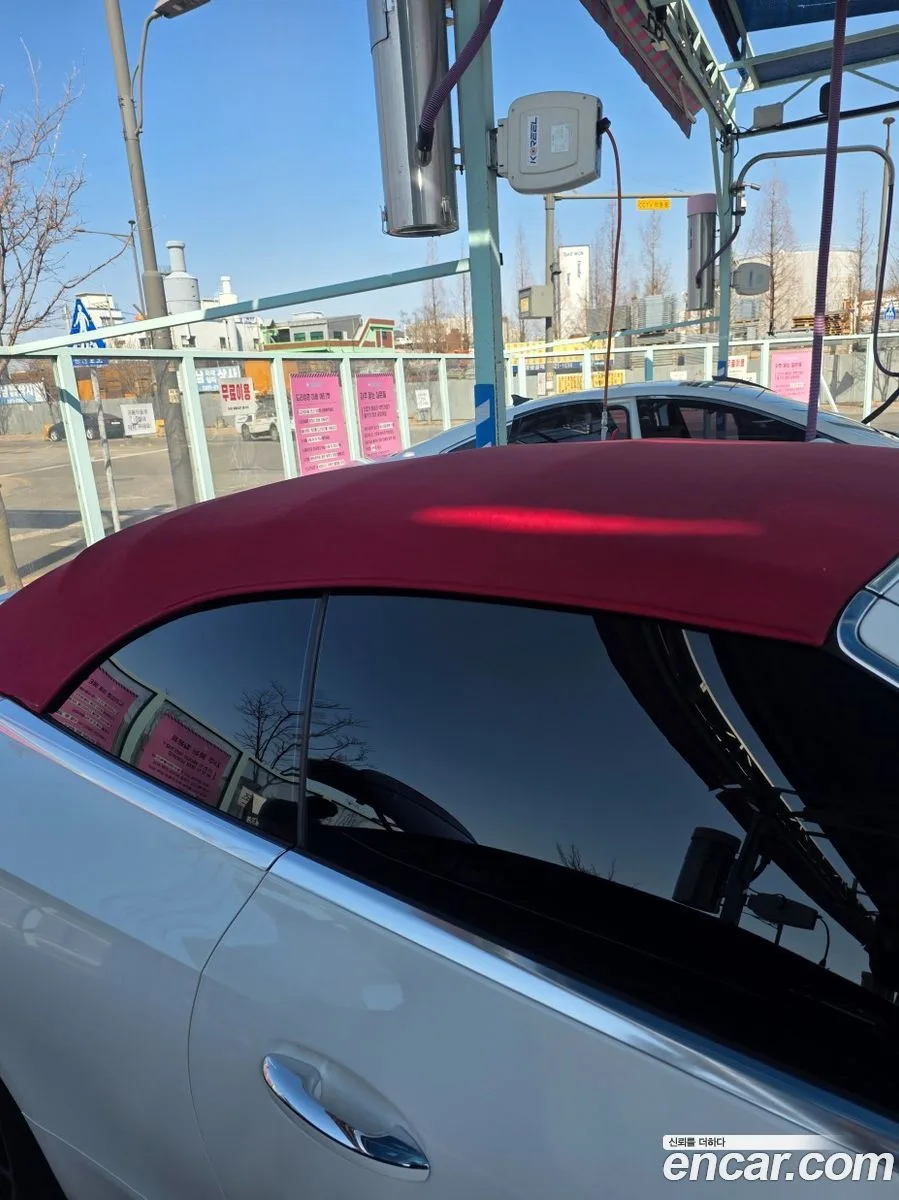 Mercedes-Benz CLE-Class CLE450 4MATIC 2025 — миниатюра 2