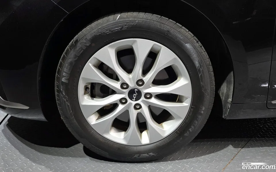 Kia K8 3.5 LPG 2WD 2023 — миниатюра 2