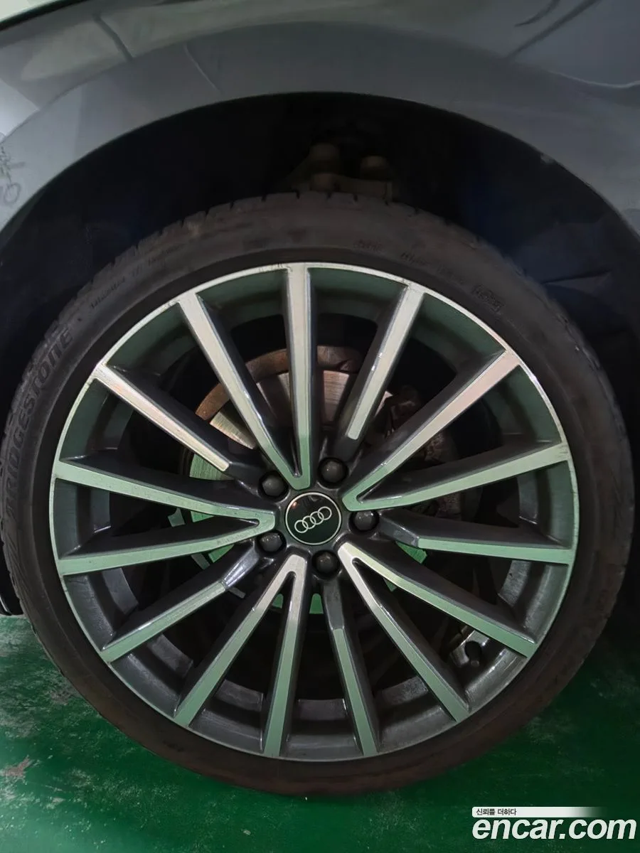 Audi A5 40 TFSI 2023 — миниатюра 2