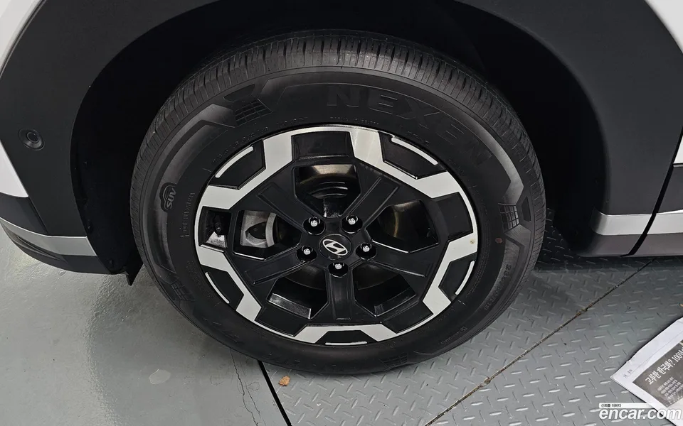 Hyundai SantaFe 2.5T 4WD 2024 — миниатюра 2
