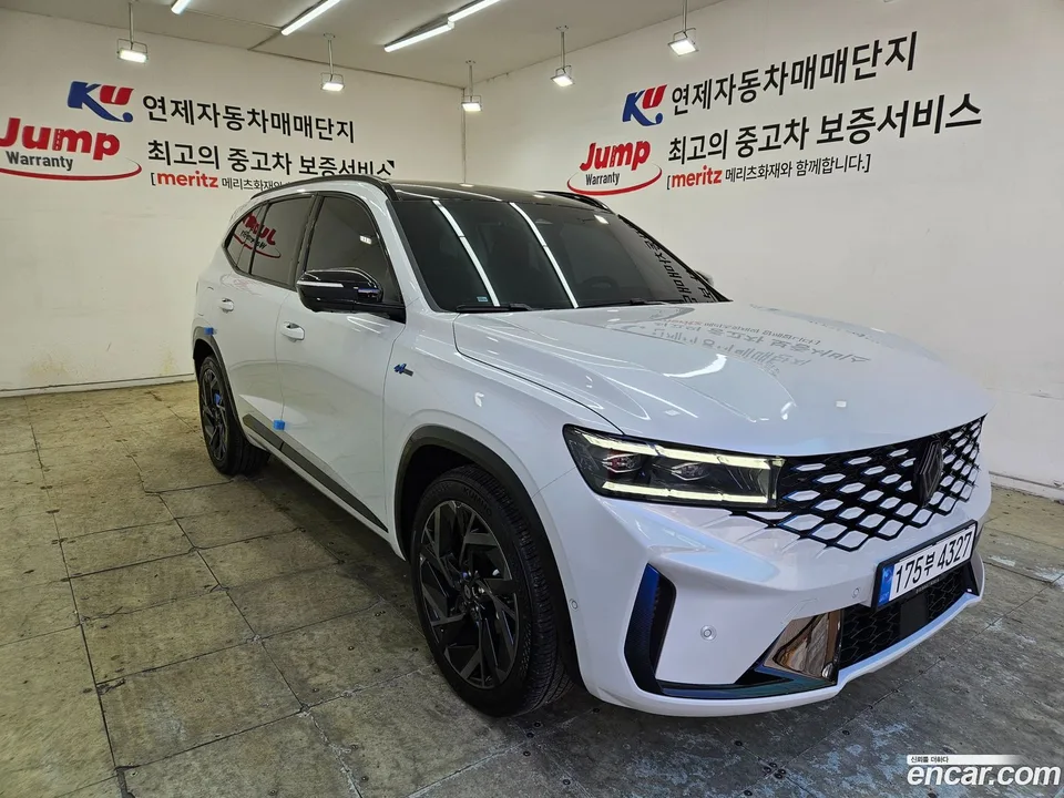 Renault Samsung Grand Koleos 2.0 2WD 2024 — thumbnail 3