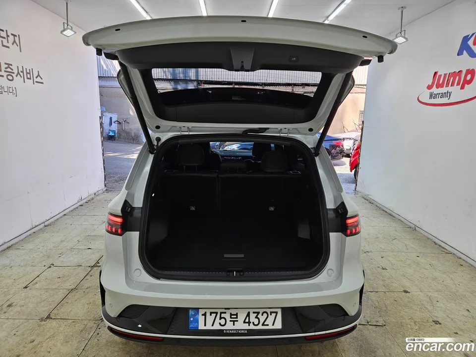 Renault Samsung Grand Koleos 2.0 2WD 2024 — thumbnail 5