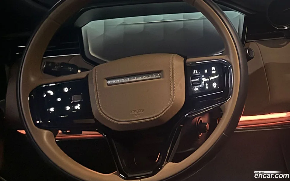 Land Rover Range Rover Sport P360 HSE 2025 — миниатюра 2