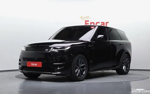 Land Rover Range Rover Sport 2022 купить в Москве