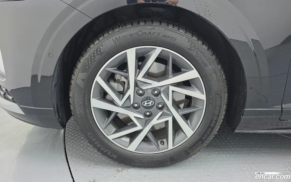 Hyundai Grandeur 3.5 2WD 2024 — миниатюра 2