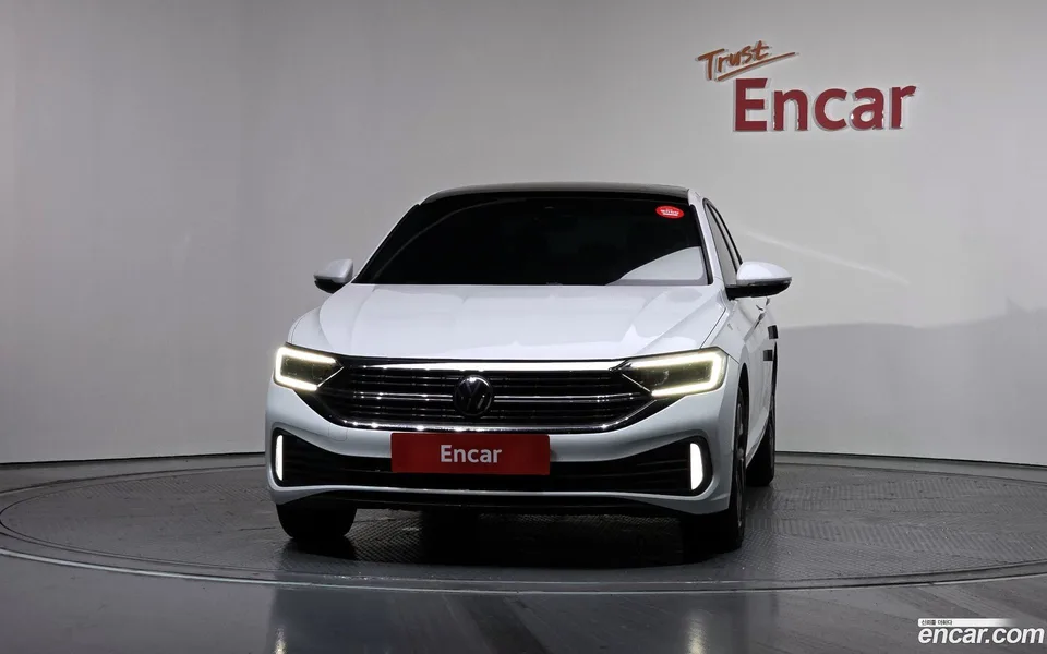 Volkswagen Jetta 1.5 TSI 2023 — миниатюра 3