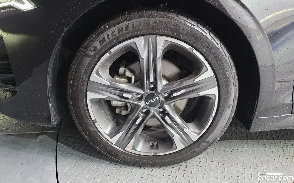 Kia K5 2.0 2022 — миниатюра 2