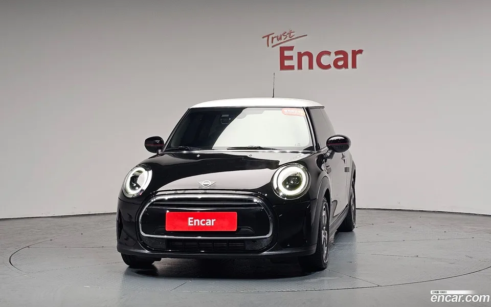 MINI Cooper 2022 — thumbnail 3