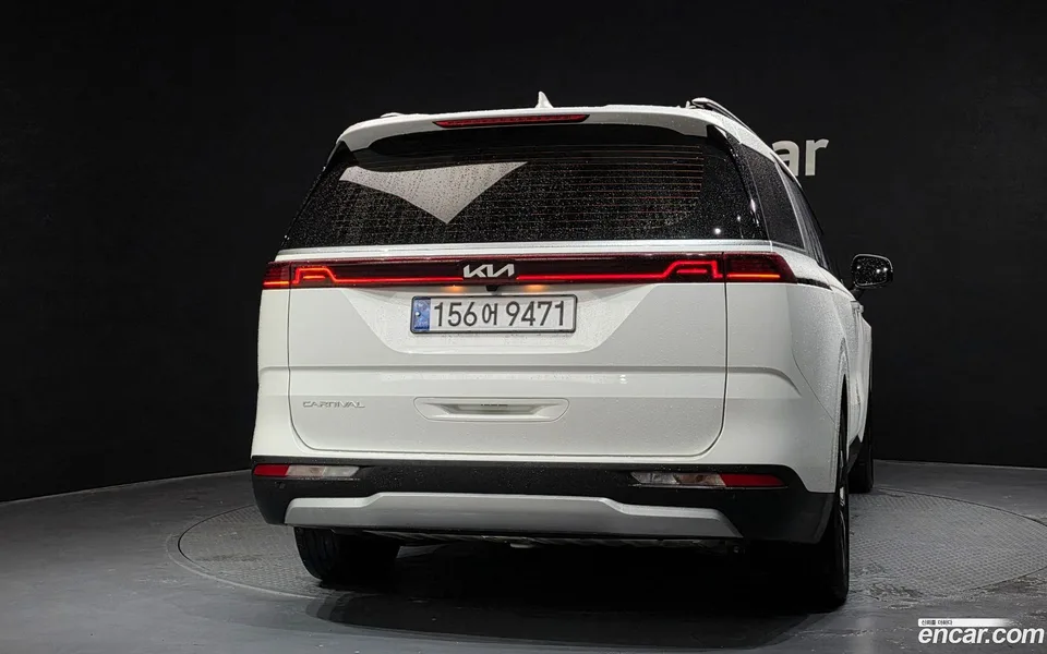Kia Carnival 9 2022 — миниатюра 4