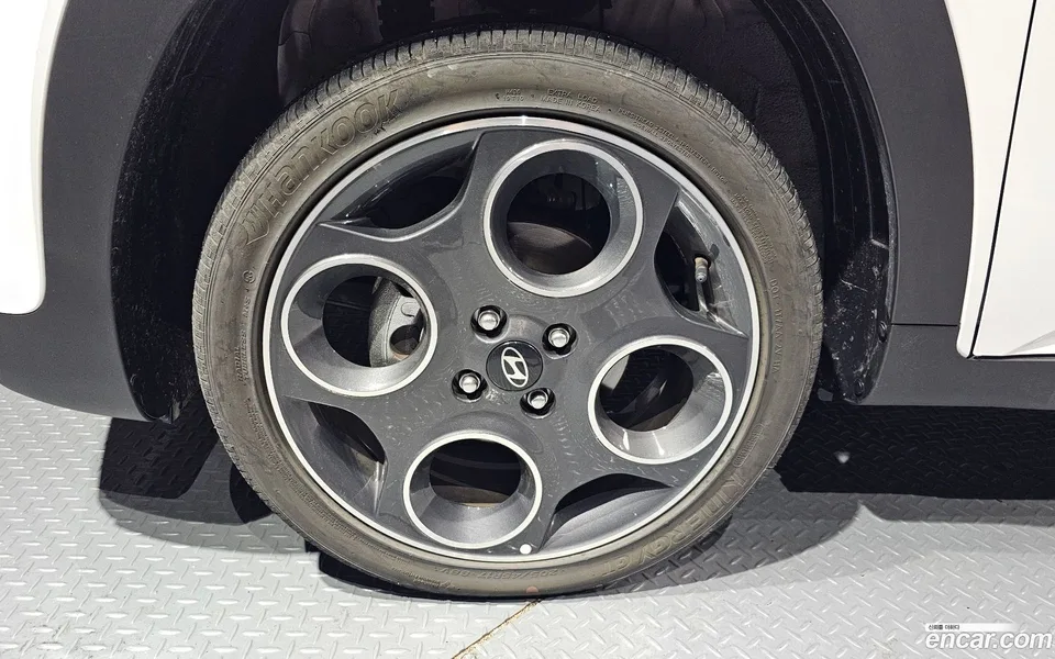 Hyundai Casper 2025 — миниатюра 5