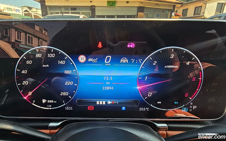 Mercedes-Benz S-Class S350 d 4MATIC 2025 — миниатюра 2