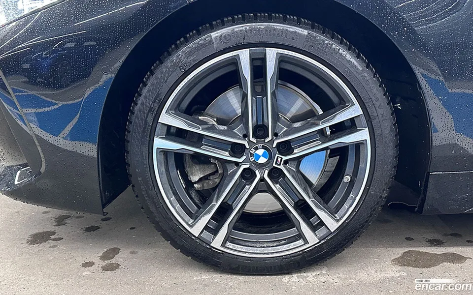 BMW 1 Series 120i M 2024 — миниатюра 2