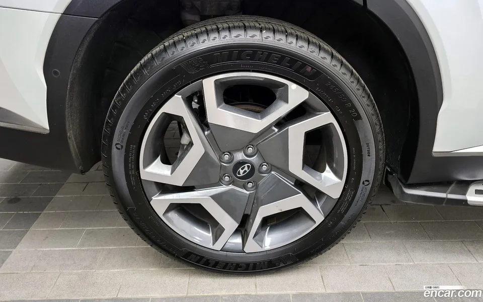 Hyundai Palisade 3.8 4WD 2023 — миниатюра 2