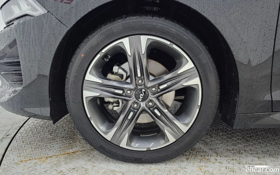 Kia K5 2.0 2023 — миниатюра 2