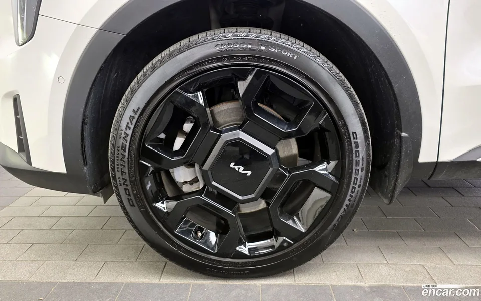 Kia Sorento 2.5T 2WD 2024 — миниатюра 2