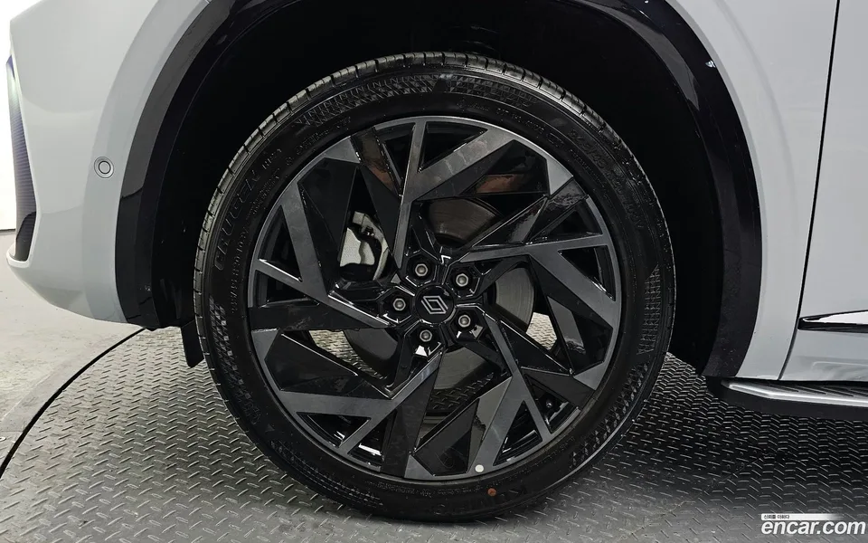 Renault Samsung Grand Koleos 2.0 2WD 2025 — миниатюра 5