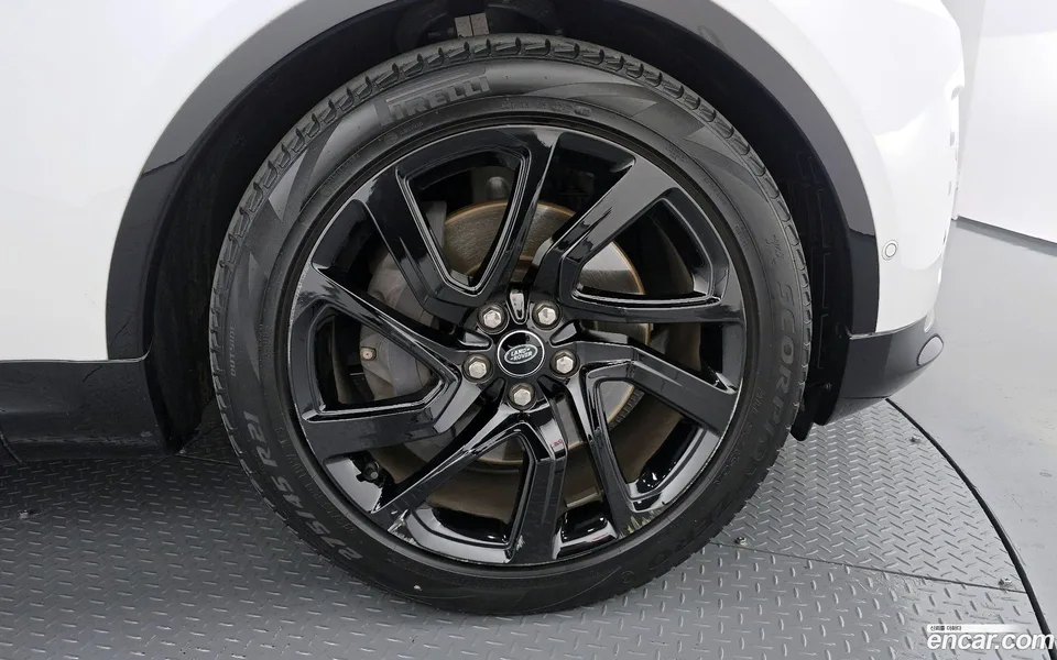 Land Rover Discovery P360 R- SE 2022 — миниатюра 2