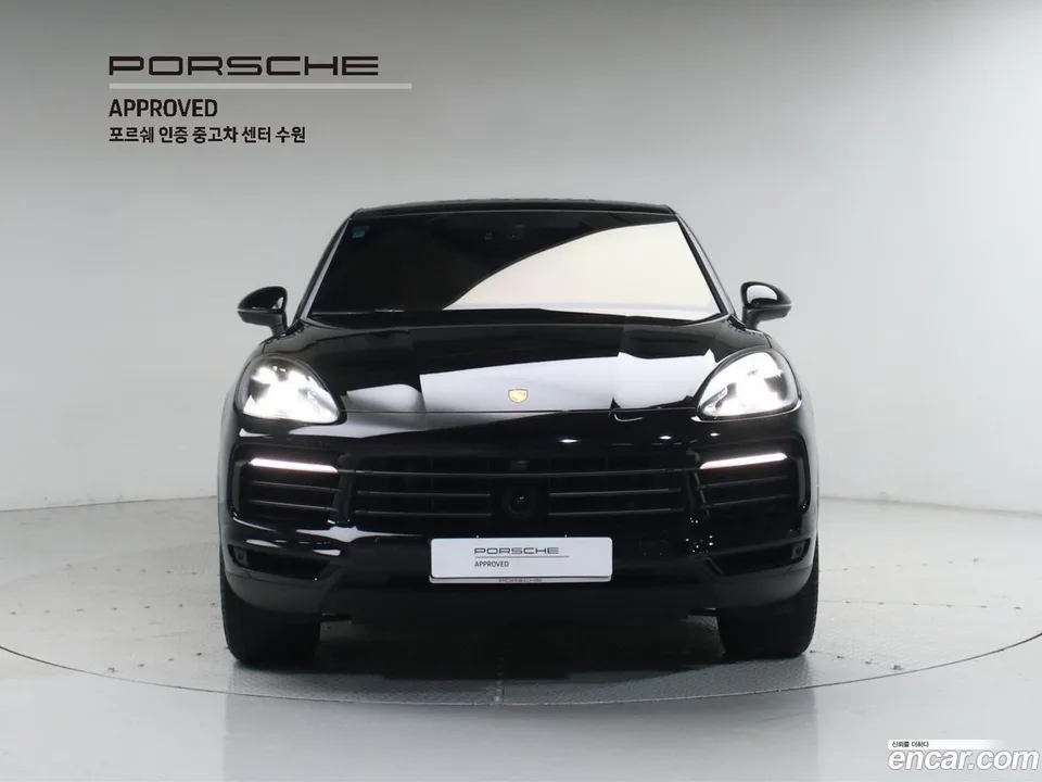 Porsche Cayenne 3.0 2023 — миниатюра 3