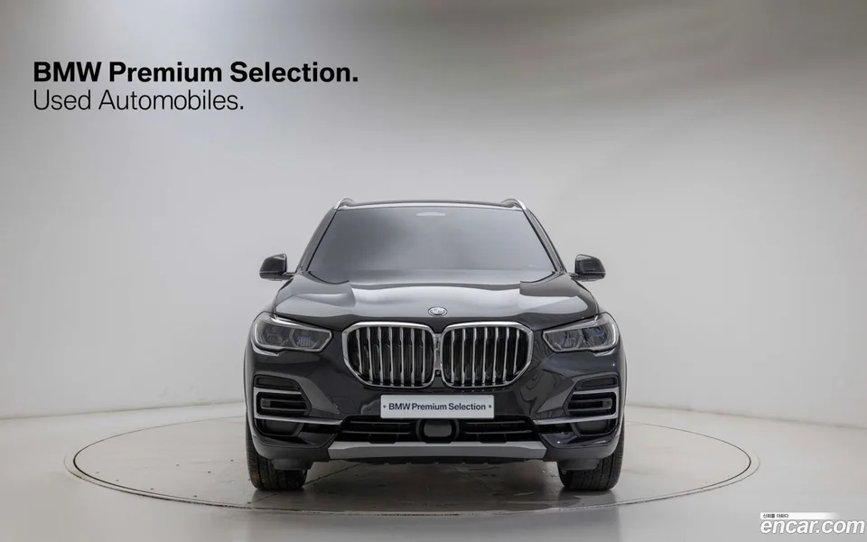BMW X5 xDrive 30d xLine 2022 — миниатюра 3
