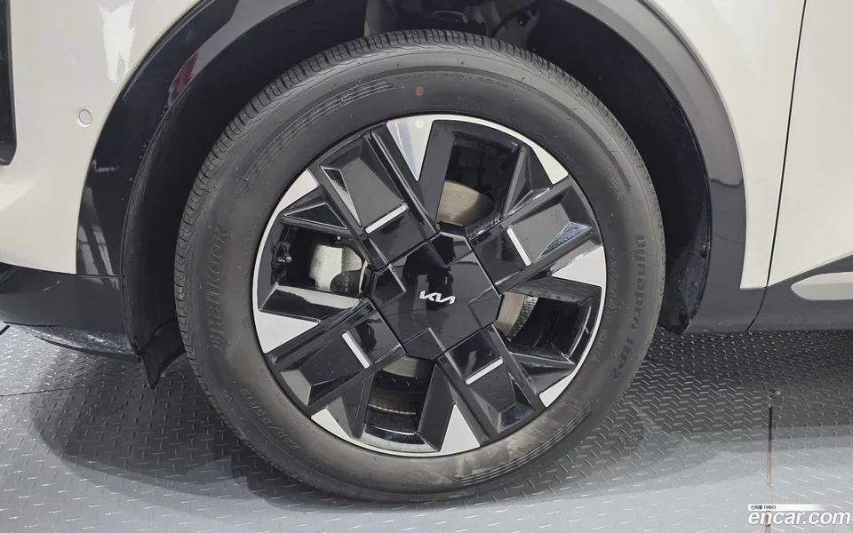 Kia Sportage Hybrid HEV 1.6 2WD 2025 — миниатюра 2