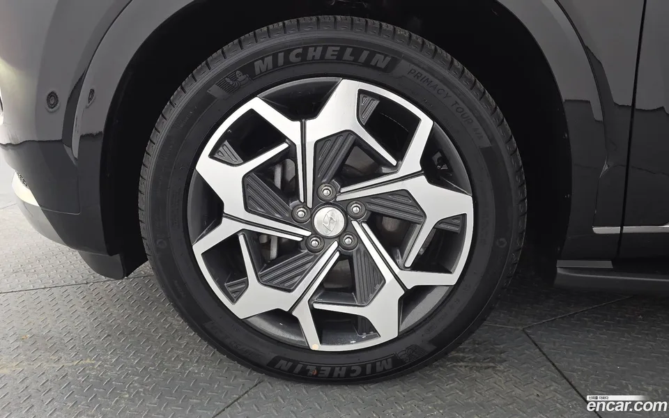 Hyundai Palisade 2.2 2WD 2022 — миниатюра 2