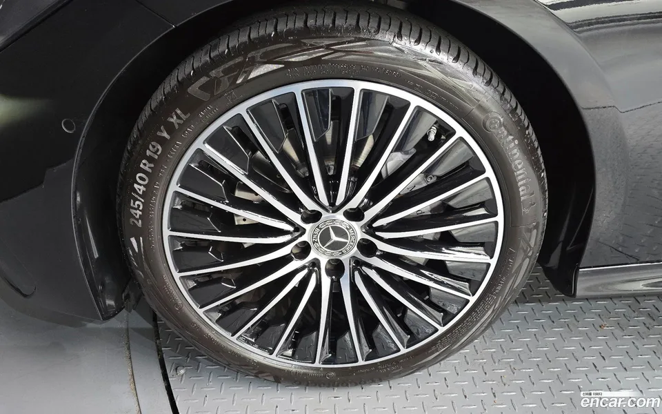 Mercedes-Benz CLE-Class CLE200 2025 — миниатюра 2