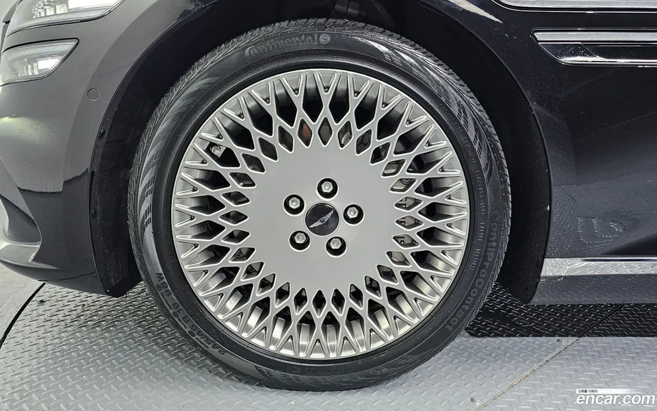 Genesis G80 2.5 AWD 2024 — миниатюра 2
