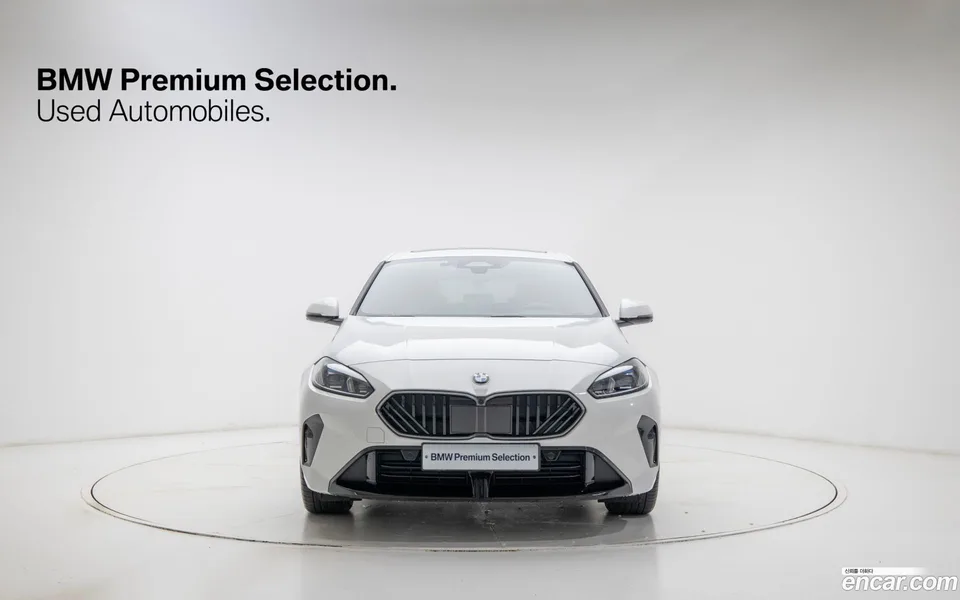 BMW 1 Series 120 M 2025 — миниатюра 3