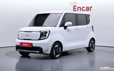 Kia Ray EV 2024 купить в Москве