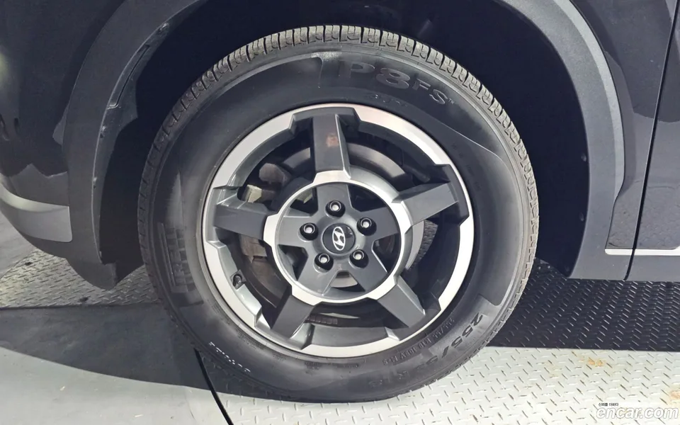 Hyundai Palisade 2.2 2WD 2022 — миниатюра 5