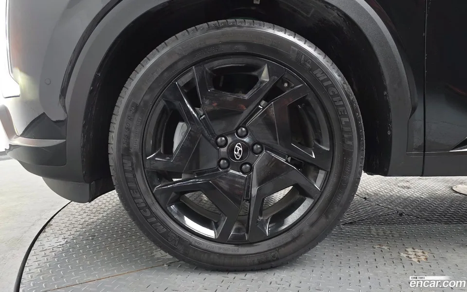 Hyundai Palisade 3.8 2WD 2024 — миниатюра 5