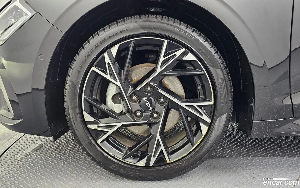 Kia K5 2.0 2024 — миниатюра 2