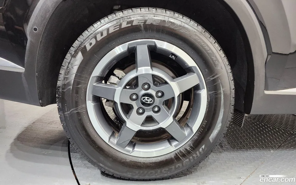 Hyundai Palisade 2.2 2WD 2023 — миниатюра 5