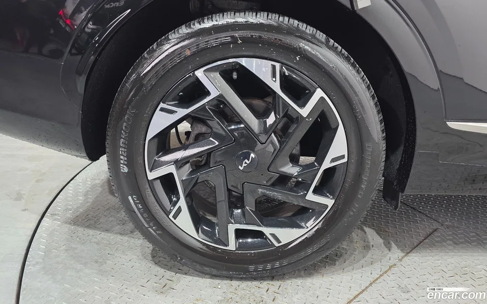 Kia Sportage 2.0 2WD 2022 — миниатюра 5