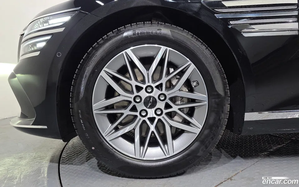 Genesis G80 2.5 AWD 2025 — миниатюра 2