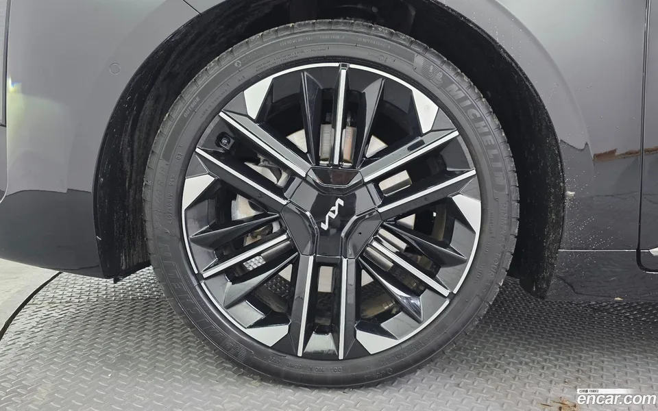 Kia K8 2.5 2WD 2025 — миниатюра 2