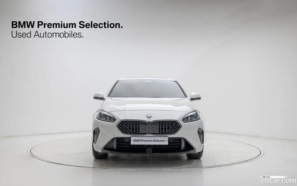 BMW 2 Series Gran Coupe 228 xDrive M 2025 — миниатюра 3