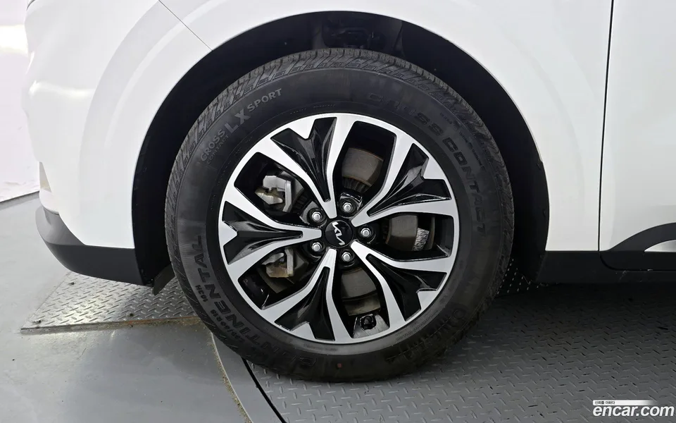 Kia Carnival 9 2022 — миниатюра 2