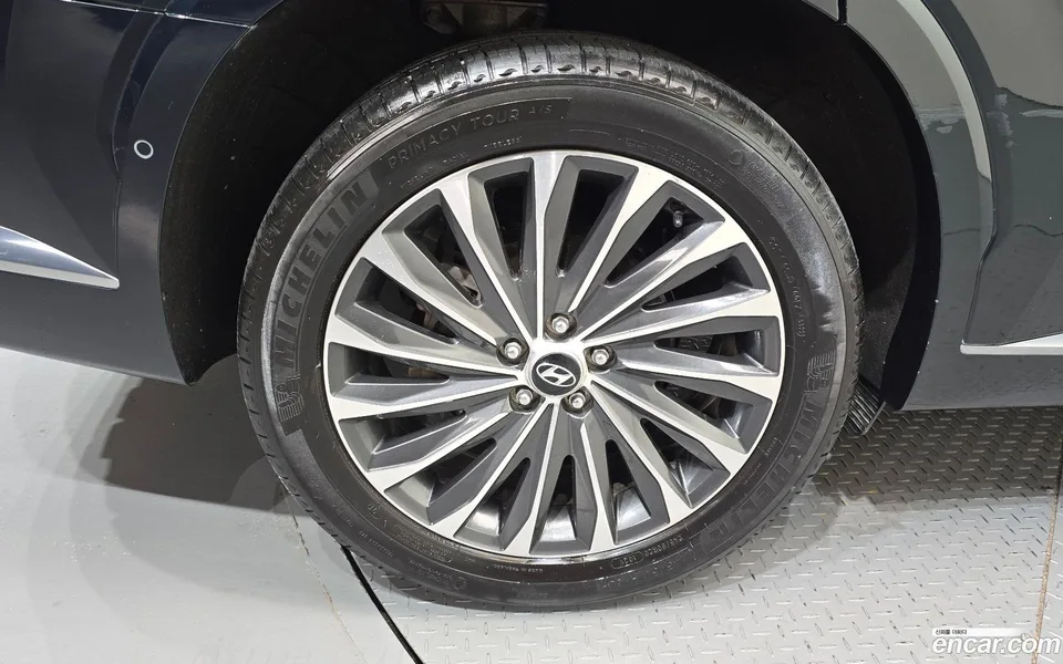 Hyundai Palisade 2.2 2WD 2022 — миниатюра 5