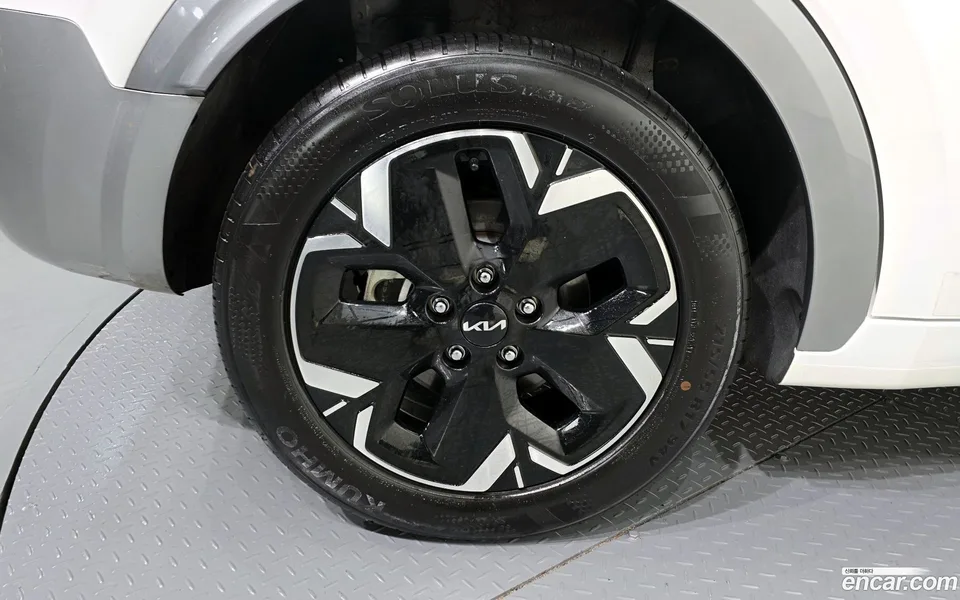 Kia Niro EV 2022 — миниатюра 5