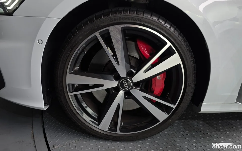 Audi S6 3.0 TDI 2022 — миниатюра 2
