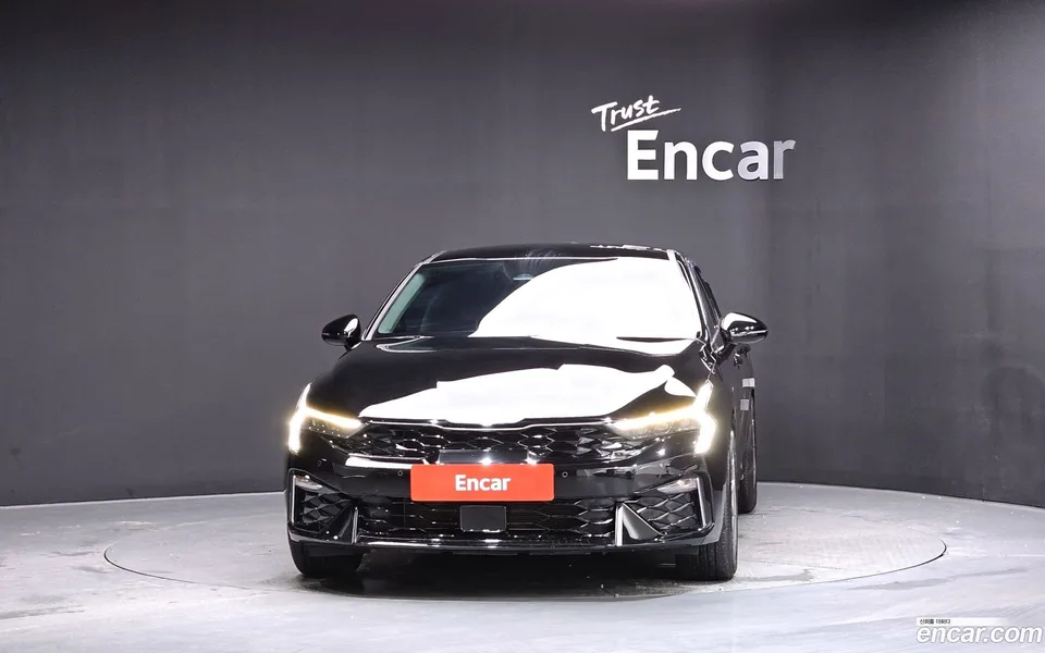 Kia K5 2.0 LPi() 2024 — миниатюра 3
