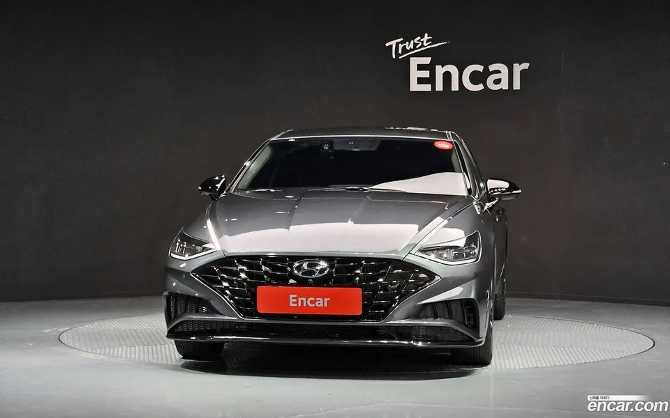 Hyundai Sonata 1.6 2023 — миниатюра 3