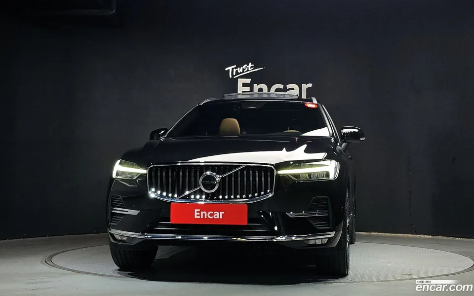 Volvo XC60 B6 2024 — миниатюра 3
