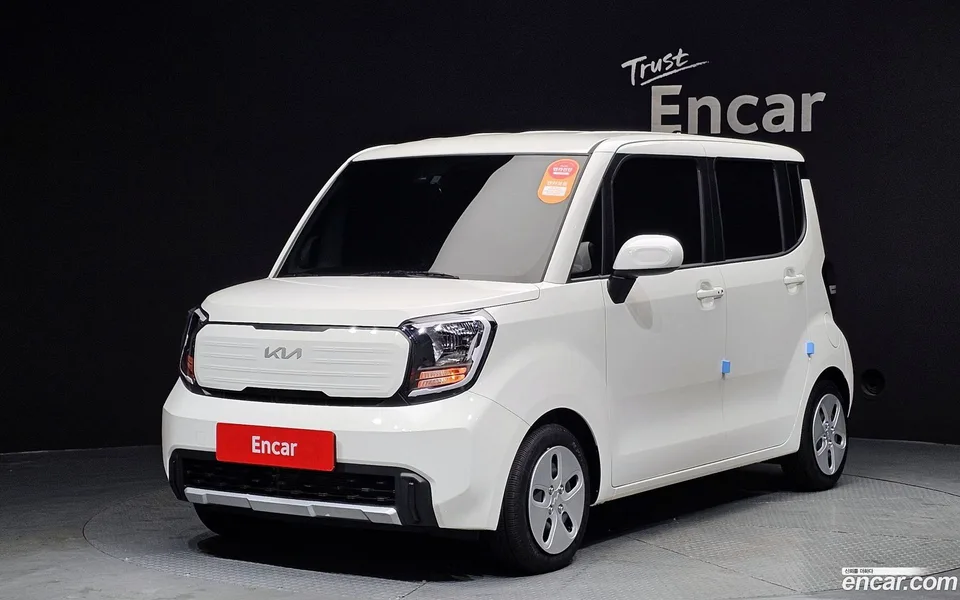 Kia Ray 2023