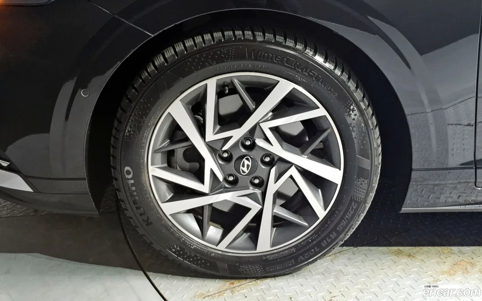 Hyundai Grandeur 3.5 2WD 2023 — миниатюра 2