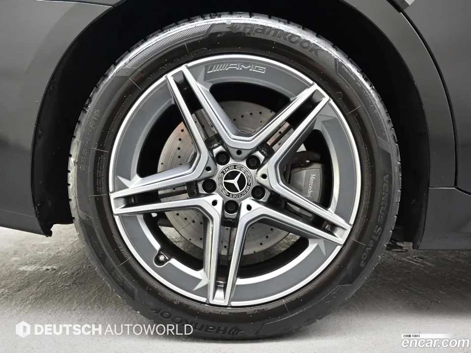 Mercedes-Benz S-Class S400 d 4MATIC 2022 — миниатюра 2