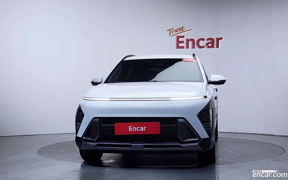 Hyundai Kona 1.6 2WD 2023 — миниатюра 3