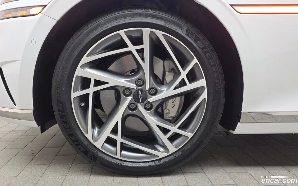 Genesis G90 3.5 AWD 2025 — миниатюра 2