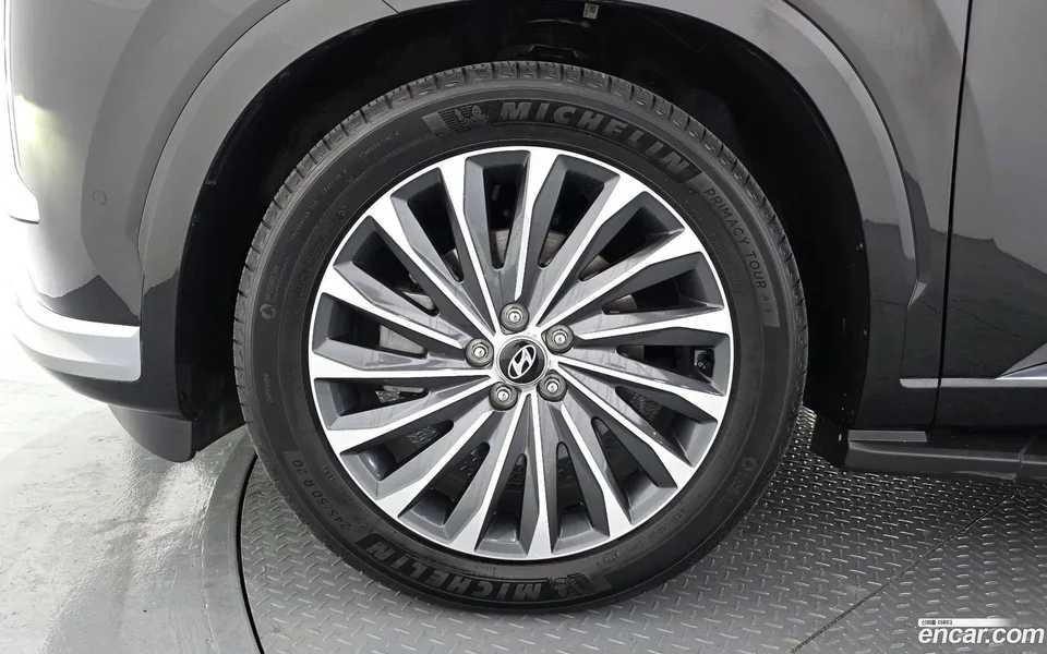 Hyundai Palisade 3.8 4WD 2023 — миниатюра 2